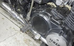 YAMAHA GX750 1976