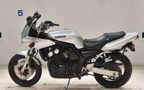 YAMAHA FZ400 1998 4YR