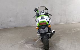 KAWASAKI GPZ400R ZX400D