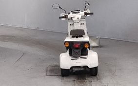 HONDA GYRO TD02