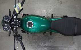 KAWASAKI Z650 RS 2023 ER650M