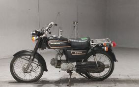 HONDA BENLY 50 CD50