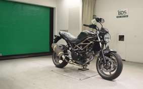 SUZUKI SV650 A 2025 VP55E