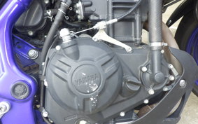 YAMAHA MT-03 2018 RH13J