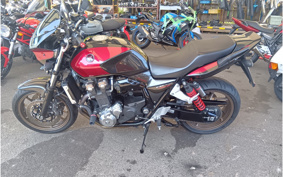 HONDA CB1300SF E PACKAGE  2015 SC54