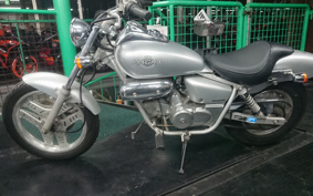 HONDA MAGNA 50 AC13