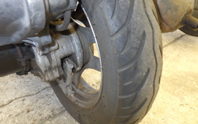 HONDA DIO GEN 3 AF34