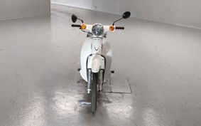 HONDA SUPER CUB110 JA07
