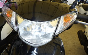 SUZUKI ADDRESS V50 Gen.2 CA44A