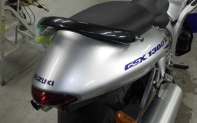 SUZUKI GSX1300R HAYABUSA 2003