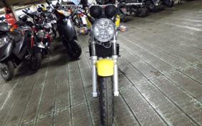 HONDA VTR 250 Gen. 2 MC33