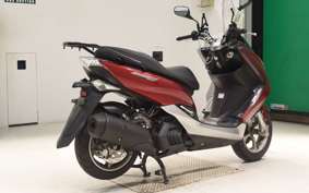 YAMAHA MAJESTY155 S 2022 SG28J