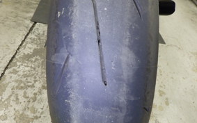 YAMAHA YZF-R6 2008