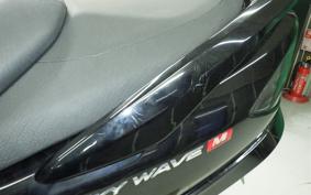 SUZUKI SKYWAVE 250 (Burgman 250) M CJ45A