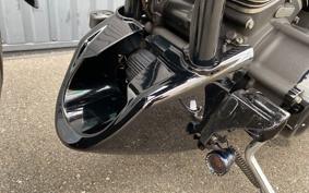 HARLEY FXSE CVO 2016 TG9