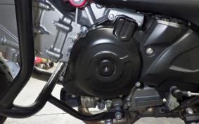 SUZUKI SV650 A 2018 VP55B