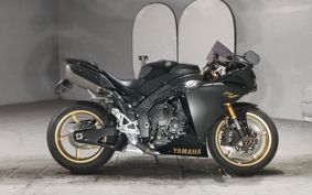 YAMAHA YZF-R1 2009 RN22