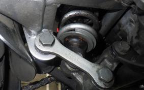 YAMAHA SEROW 250 Gen.2 2001 DG17J