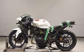 KAWASAKI NINJA 250R EX250K