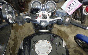 HONDA CB400SF VTEC Spec3 2004 NC39