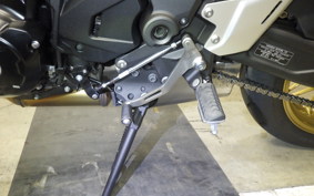 KAWASAKI Z650 RS 2022 ER650M