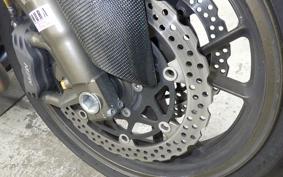 KAWASAKI ZZ1400 NINJA R 2006 ZXT40A