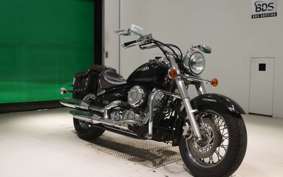 YAMAHA DRAGSTAR 400 CLASSIC  2014 VH02J