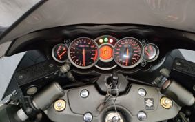 SUZUKI GSX1300R HAYABUSA GX72A