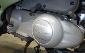 VESPA GT200L 2019
