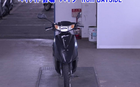 HONDA DIO
