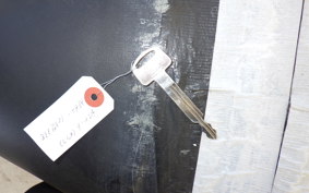 HONDA DIO Gen.6 AF62