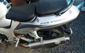 SUZUKI GSX-1300R HAYABUSA 2003 A1111