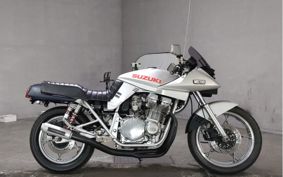 SUZUKI GSX1100S KATANA 1999 GU76A