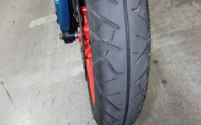 YAMAHA YZF-R25 A 2021 RG43J