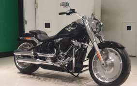HARLEY FLBS 1870 2021
