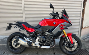 BMW F900XR LOW 2021 0K21