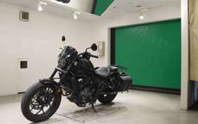 HONDA REBEL 1100 DCT 2022 SC83