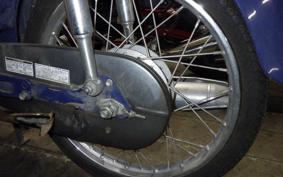 HONDA C50 SUPER CUB AA01