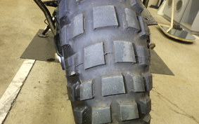 BMW F800GS 2009