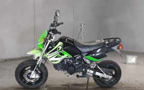 KAWASAKI KSR110 KL110A