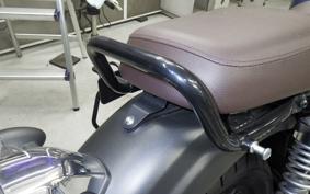 HONDA GB350 2022 NC59