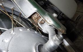 HONDA C50 SUPER CUB AA01