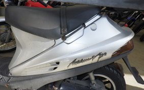 SUZUKI ADDRESS V100 CE13A