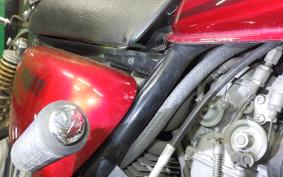 HONDA CB400SS E 2023 NC41