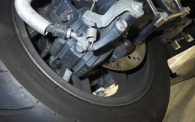 SUZUKI GEMMA 250 CJ47A