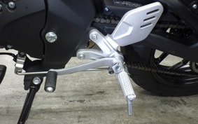 YAMAHA XSR125 2024 RE46J