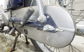 HONDA C90 SUPER CUB E HA02