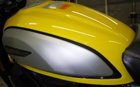 DUCATI SCRAMBLER ICON 2019