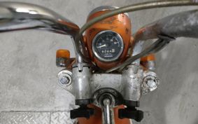 HONDA MONKEY Z50A