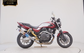 HONDA CB400SF GEN 4 A 2022 NC42